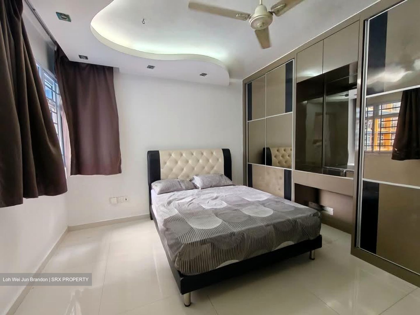 Blk 2A Kallang Heights (Kallang/Whampoa), HDB 5 Rooms #584507801
